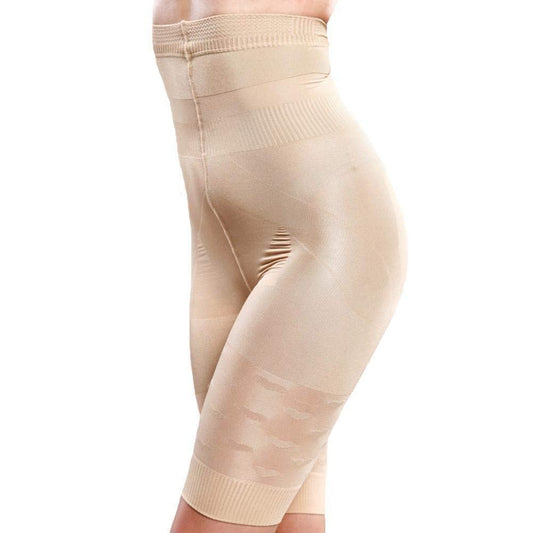 BODY SHAPING UNDERGARMENT (SKIN COLOR)(ST-102) (45107)