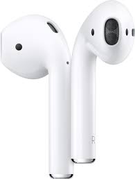 2ND GENERATION AIRPODS (ST-102) (44866)